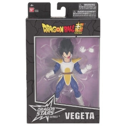 Bandai Dragon Stars Series Dragon Ball Super -