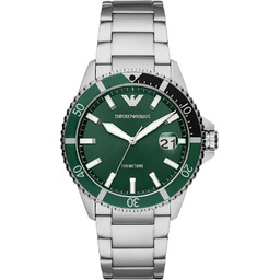 Zegarek Męski Emporio Armani Diver AR11338 + BOX.