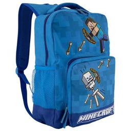Plecak MINECRAFT (35cm)