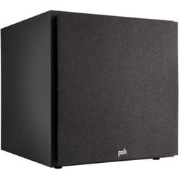 POLK AUDIO Subwoofer Monitor XT12 Czarny
