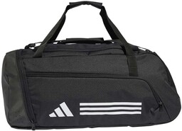 Torba sportowa treningowa czarna adidas Essentials 3S IP9863