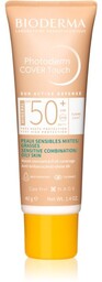 Bioderma Photoderm Cover Touch podkład mocno kryjący SPF