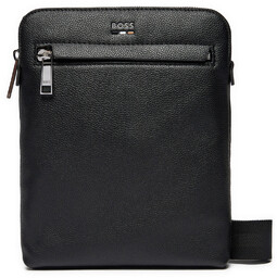 Saszetka Boss Ray S 50536477 Czarny