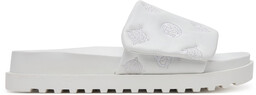 Klapki Guess