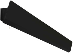 Kinkiet nowoczesny WING LED 7550 - Nowodvorski