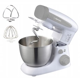 Robot planetarny Esperanza Cooking Assistant EKM024 800W 4l