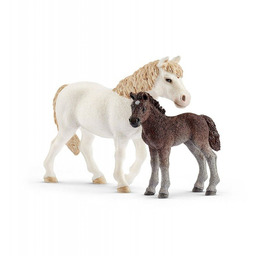 Schleich, Figurka kolekcjonerska, Kucyki