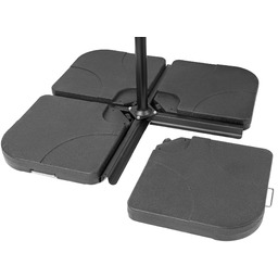 Podstawa parasola ogrodowego