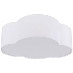Dziecięcy plafon chmurka Cloud 4228 TK Lighting metalowy