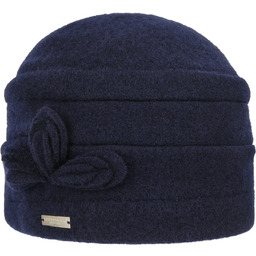 Czapka z Sukna Welnianego Classic Uni by Seeberger,