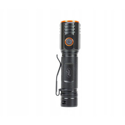 Latarka Led Pni Adventure F650