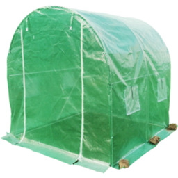 Tunel Foliowy 200 x 200 x 200 zielony