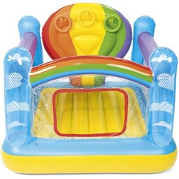 BESTWAY Dmuchany zamek 52269