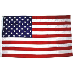 Miltec flaga United States of America 90 x