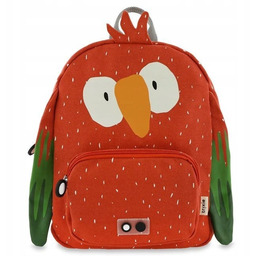 Plecak Papuga 310x230 mm Trixie Baby