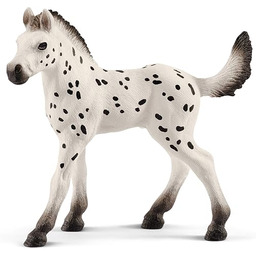 Schleich Slh13890 Koń Knapstrupper Źrebię