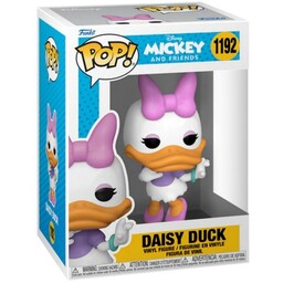 Funko POP! Figurka Disney Mickey and Friends Daisy