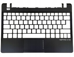 NOWA OBUDOWA GÓRNA ACER ASPIRE ONE 725 TOUCHPAD