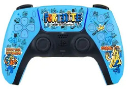 Sony DualSense Edycja Limitowana FORTNITE do PS5 Bezprzewodowy