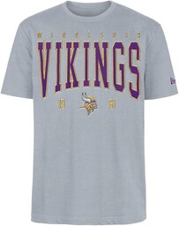 MINNESOTA VIKINGS New Era czapka NFL oversize t-shirt