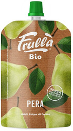 Natura Nuova Mus gruszkowy 100 g (EKO)