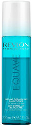 Revlon Equave Hydro, dwufazowa odżywka nawilżająca z keratyną,