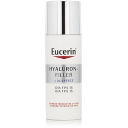 Eucerin Hyaluron-Filler + 3x Effect Day Cream SPF15