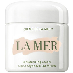 La Mer, Crème de la Mer, krem