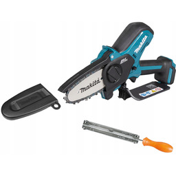 Akumulatorowa Piła Pilarka Łańcuchowa Do Gałęzi 12V Makita