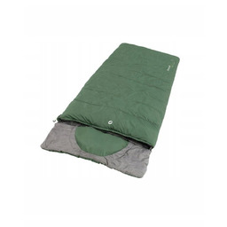 Śpiwór syntetyczny Outwell Contour Lux XL (200 cm)