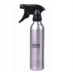 Fox WATER SPRAY spryskiwacz aluminiowy 250ml