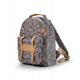 Elodie Details Plecak BackPack Mini Blue Garden