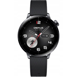 OnePlus Watch 3 43mm Black