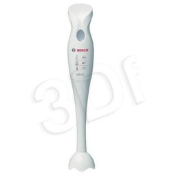 BOSCH Blender ręczny MSM 6B100 (280W; kolor biały)