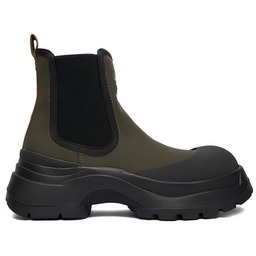 Sztyblety Hunter CEO-SX2405-1 Khaki