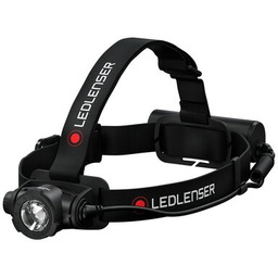 LEDLENSER Latarka czołowa H7R Core