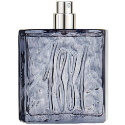 Cerruti 1881 Black pour Homme woda toaletowa 100