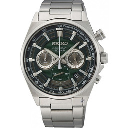 SEIKO Zegarek SSB405P1