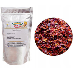 Koreańska papryka GOCHUGARU do Kimchi czerwona 1kg DOBRA