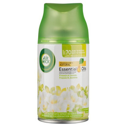 Air Wick Freshmatic Odświeżacz powietrza białe kwiaty 250ml