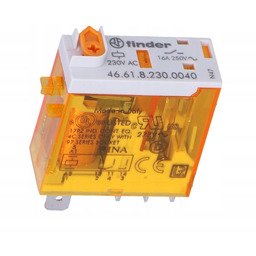 Przekaźnik Finder 46.61.8.230.0040