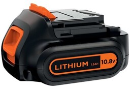 BLACK&DECKER Akumulator BL1512-XJ 1.5Ah 10.8V