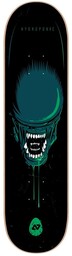 deska HYDROPONIC - Hydroponic Horror Skateboard Deck (SPACE)