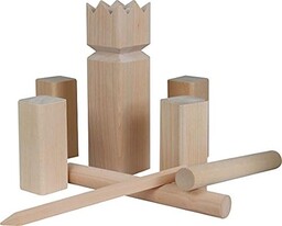 Beluga Spielwaren 41424 - Super Kubb