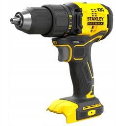 Wkrętarka bezszczotkowa 18V 60Nm 2-biegi Stanley Fatmax V20