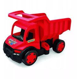 Gigant Truck wywrotka Wader 65028 Wader