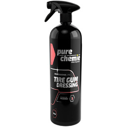 Pure Chemie Tire Gum Dressing dressing do opon