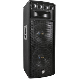 Kolumna estradowa 300W RMS 800W MAX Q1240 głośnik