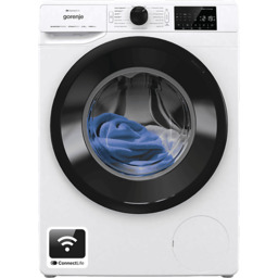 Pralka GORENJE WPNEI84SBSWIFI/PL 8kg 1400obr. SLIM ConnectLife SteamTech