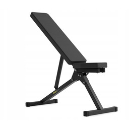 Ławka do ćwiczeń Smart Gym SG-11